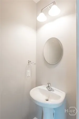 $1,850 | 540 Canyon Oak Loop, Richmond Hill, GA 31324