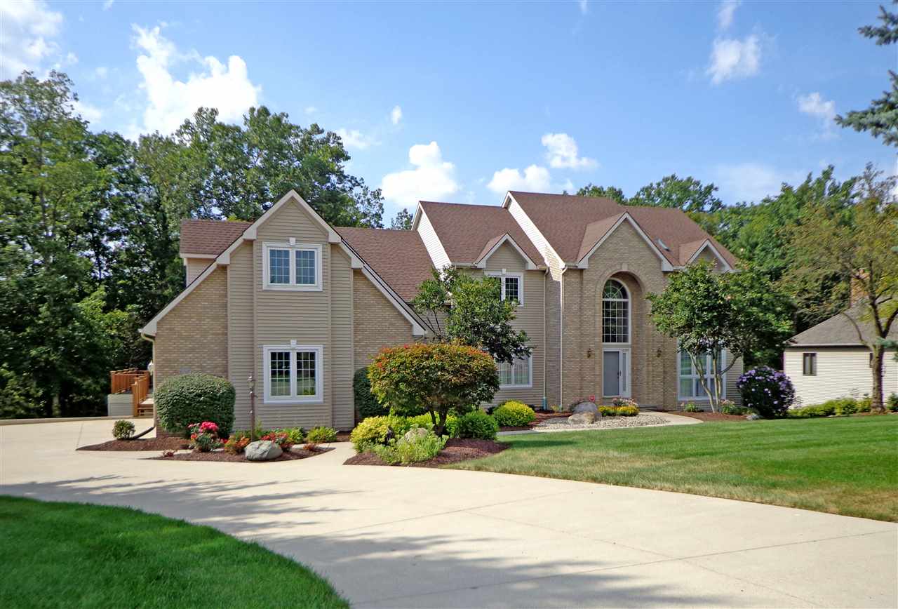 6320 West Hamilton Road South Fort Wayne, IN 46814 - Photo 1 of 36