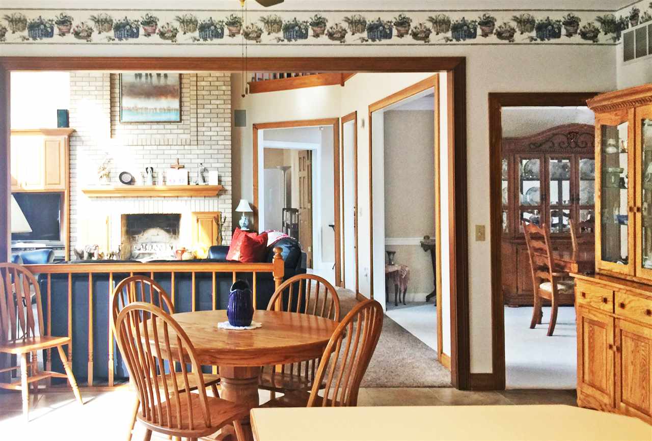 6320 West Hamilton Road South Fort Wayne, IN 46814 - Photo 13 of 36