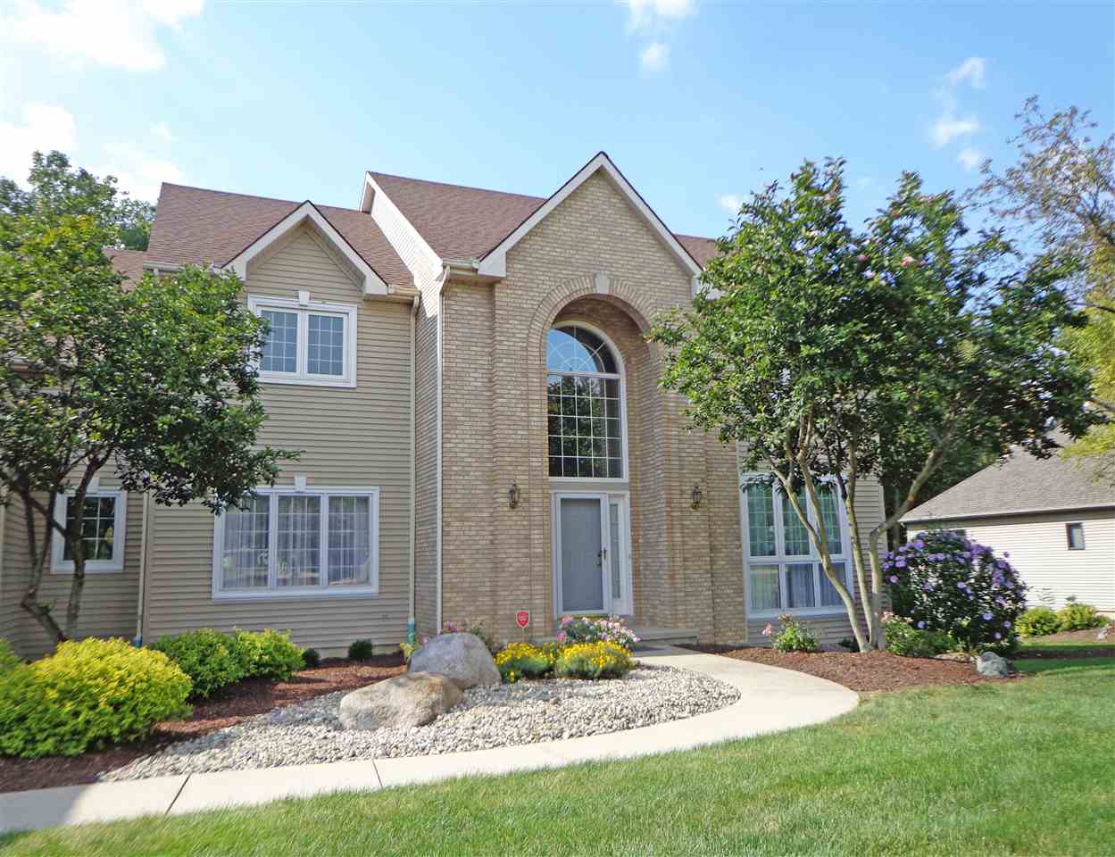 6320 West Hamilton Road South Fort Wayne, IN 46814 - Photo 4 of 36