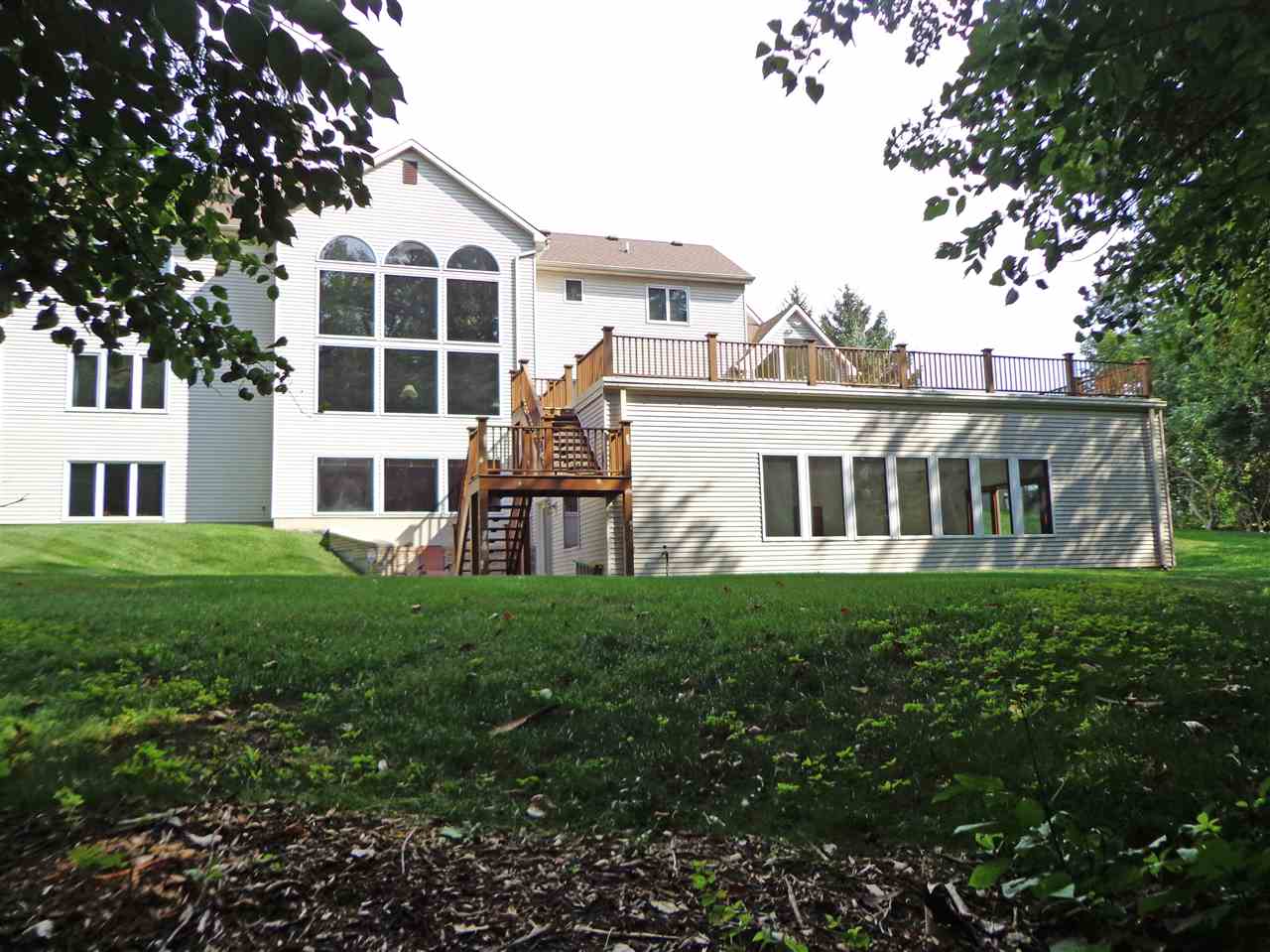 6320 West Hamilton Road South Fort Wayne, IN 46814 - Photo 5 of 36