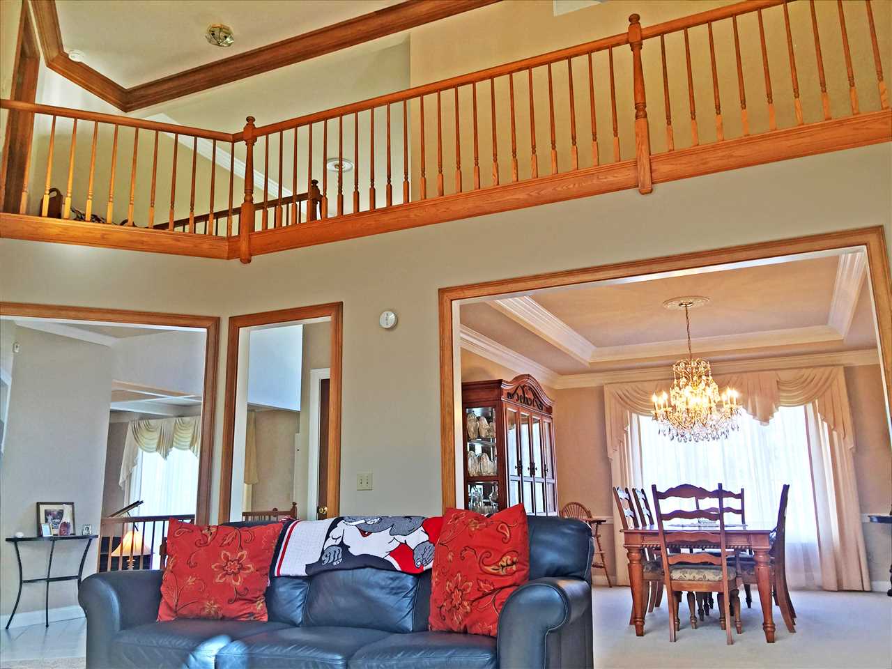 6320 West Hamilton Road South Fort Wayne, IN 46814 - Photo 10 of 36