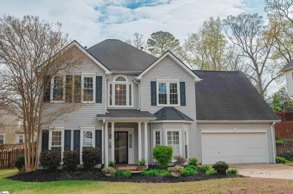 $435,000 | 114 Plum Creek Lane, Greenville, SC 29607
