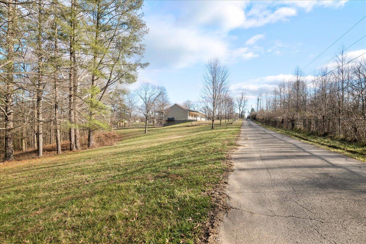 457 Leona Wyatt Road Corbin, KY 40701 - Photo 59 of 64 60-Side Yard