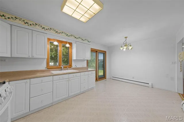 $204,671 | 210 Hazel Street, Troy, IL 62294