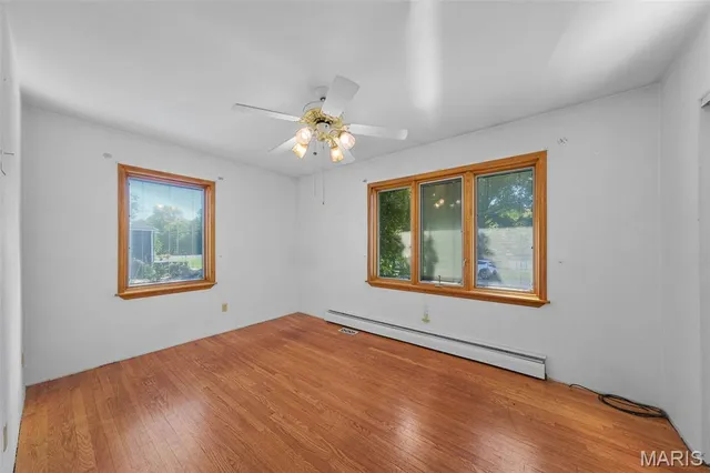 $204,671 | 210 Hazel Street, Troy, IL 62294