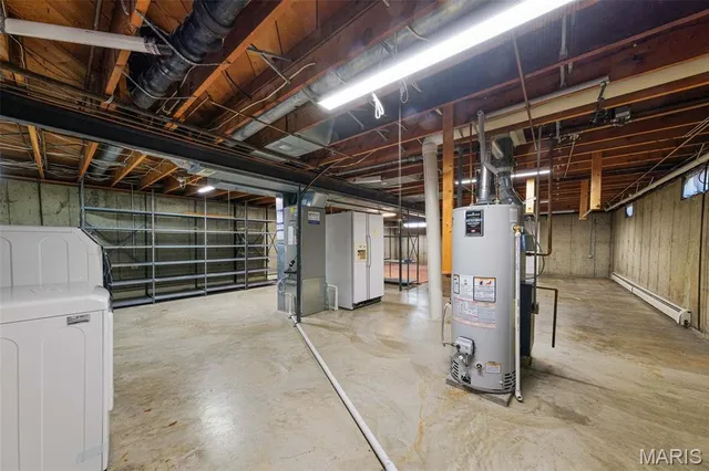 $204,671 | 210 Hazel Street, Troy, IL 62294