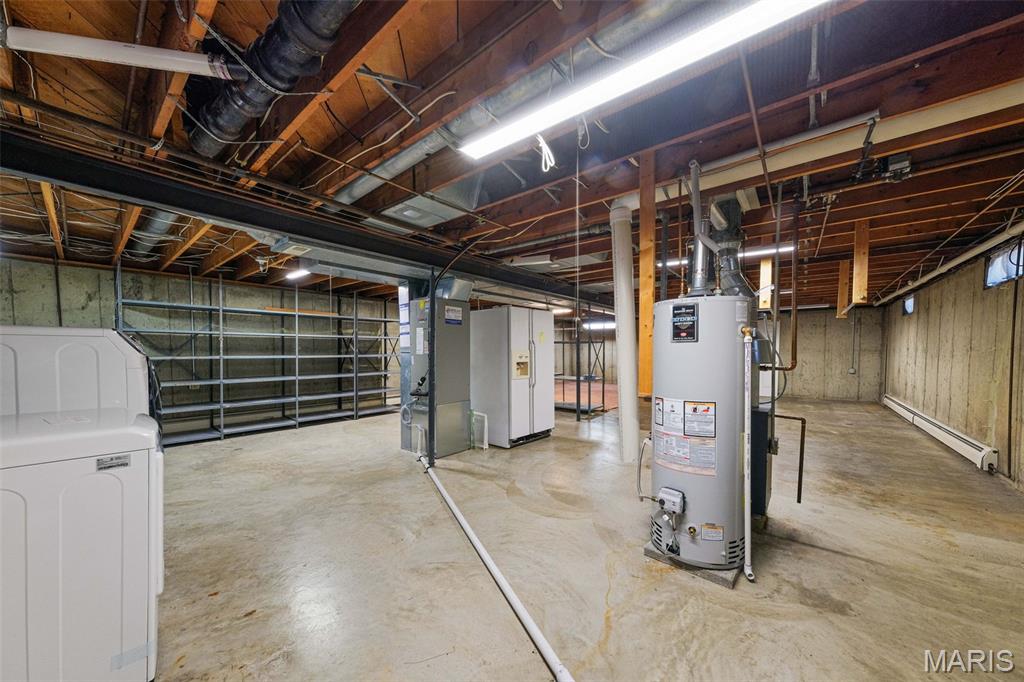 210 Hazel Street Troy, IL 62294 - Photo 29 of 35