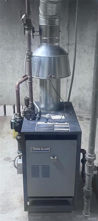 210 Hazel Street Troy, IL 62294 - Photo 30 of 35