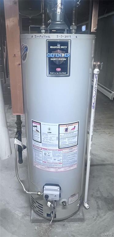 210 Hazel Street Troy, IL 62294 - Photo 31 of 35