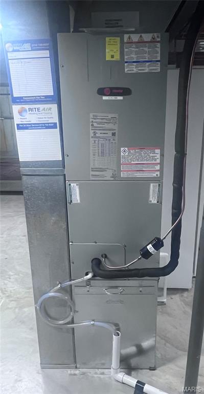 210 Hazel Street Troy, IL 62294 - Photo 32 of 35