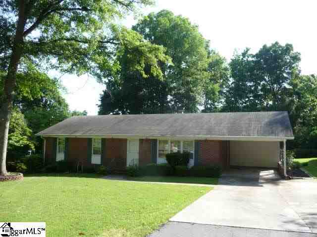5 Ravensworth Road Taylors, SC 29687 - Photo 1 of 1 Gallery Image 1