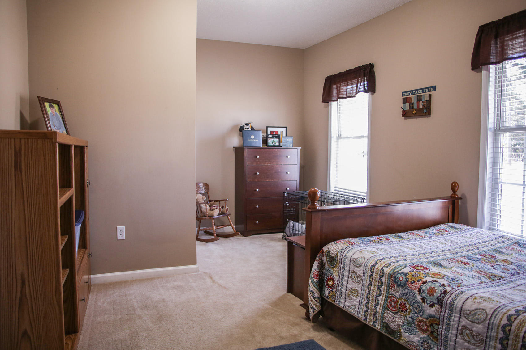 102 Whistle Road Hamlet, NC 28345 - Photo 12 of 22 12