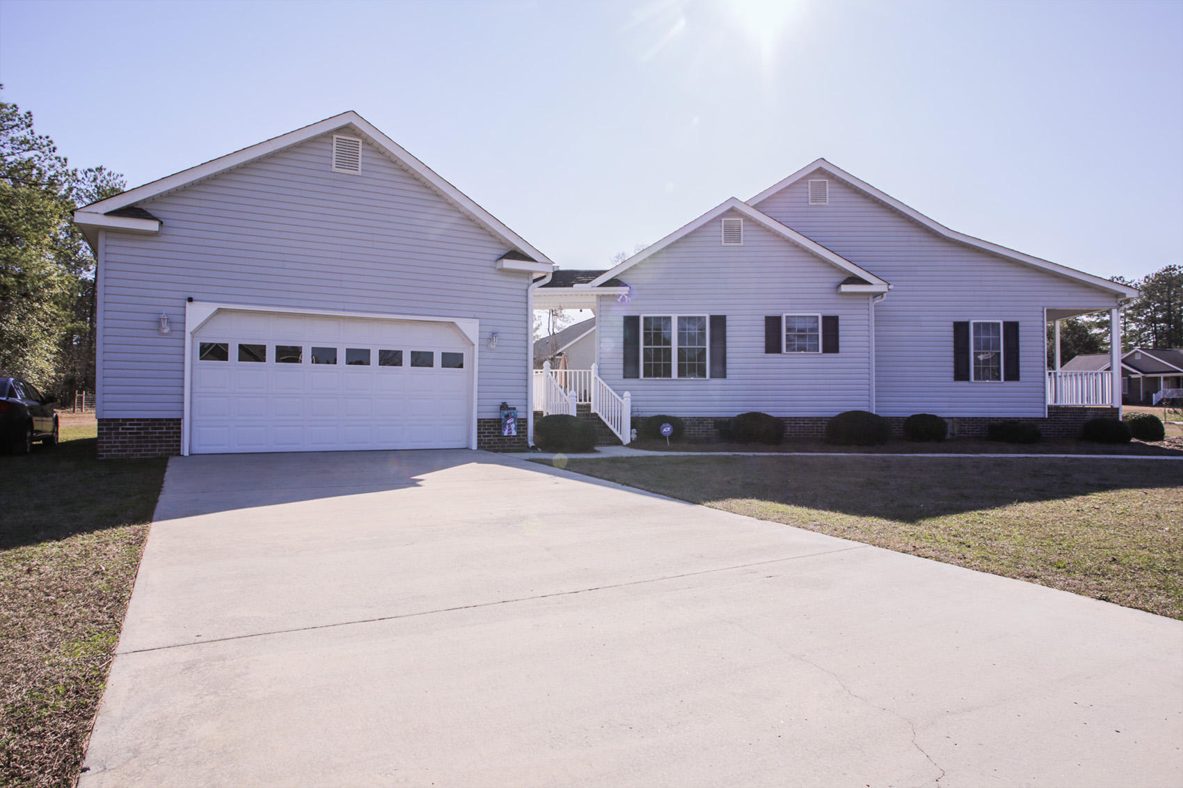 102 Whistle Road Hamlet, NC 28345 - Photo 3 of 22 3