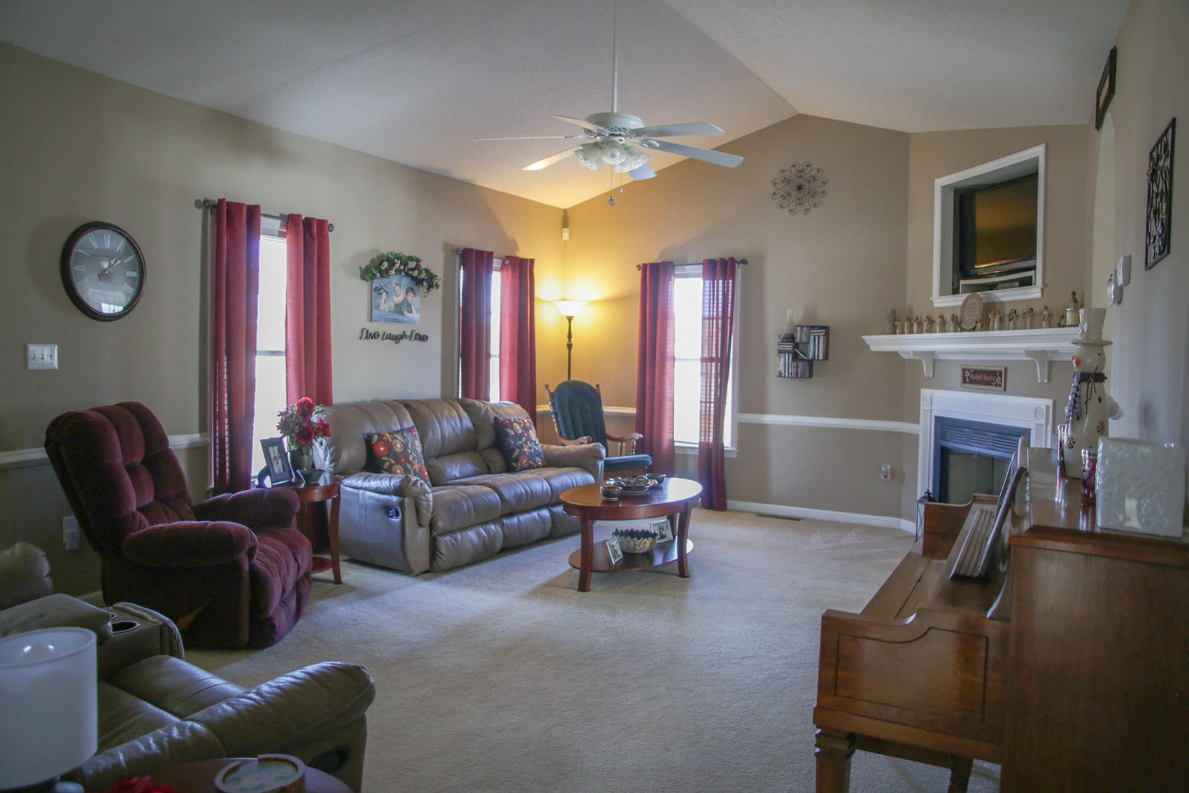 102 Whistle Road Hamlet, NC 28345 - Photo 7 of 22 7