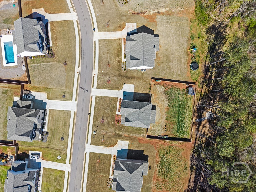 1356 Pne Vw Trail Monroe, GA 30656 - Photo 53 of 56