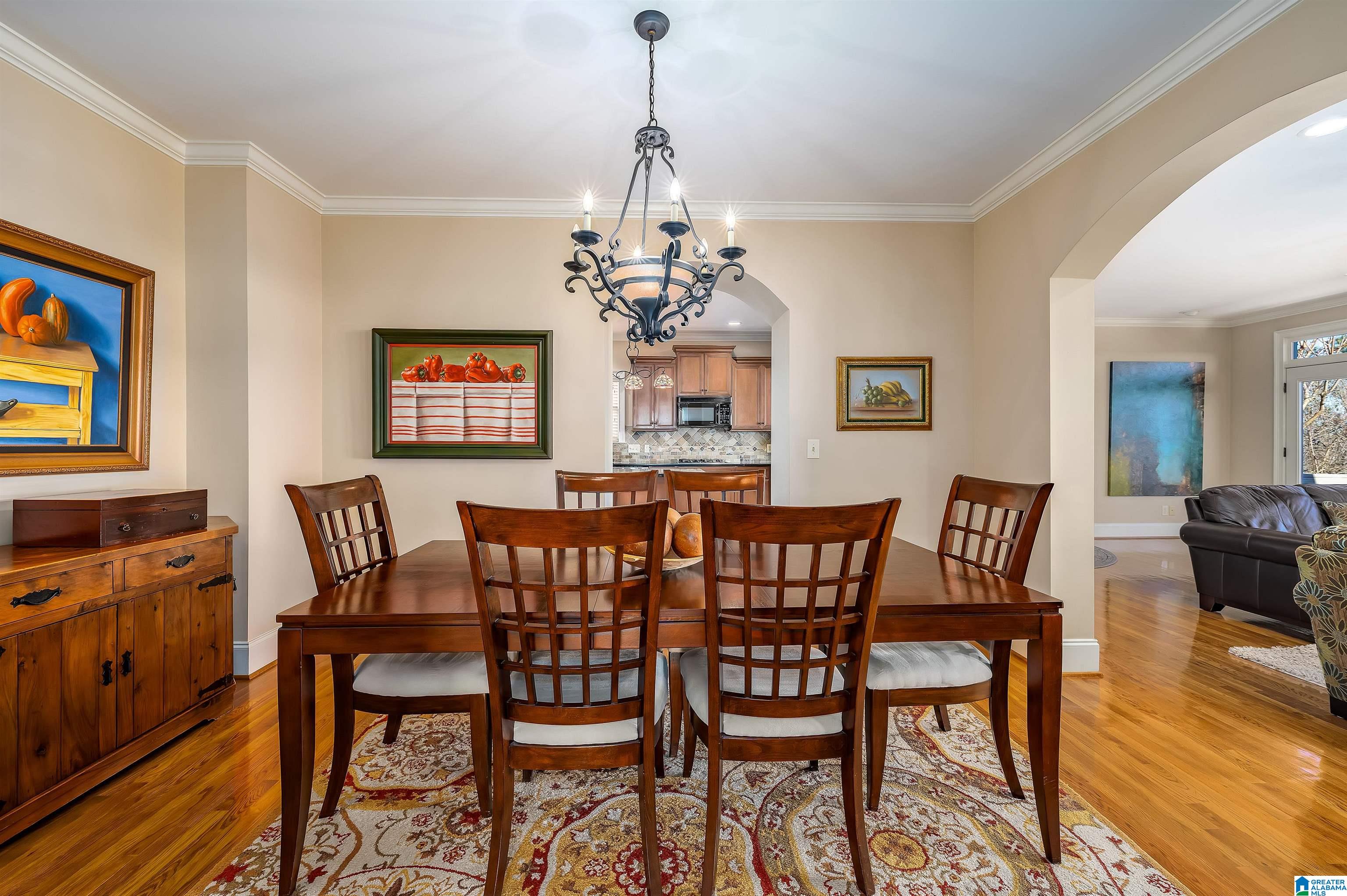 5832 Chestnut Trace Birmingham, AL 35244 - Photo 5 of 29