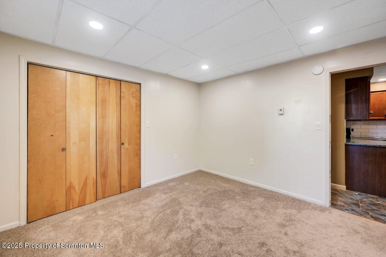 601 Dean Street Scranton, PA 18509 - Photo 18 of 58 a view of hallway