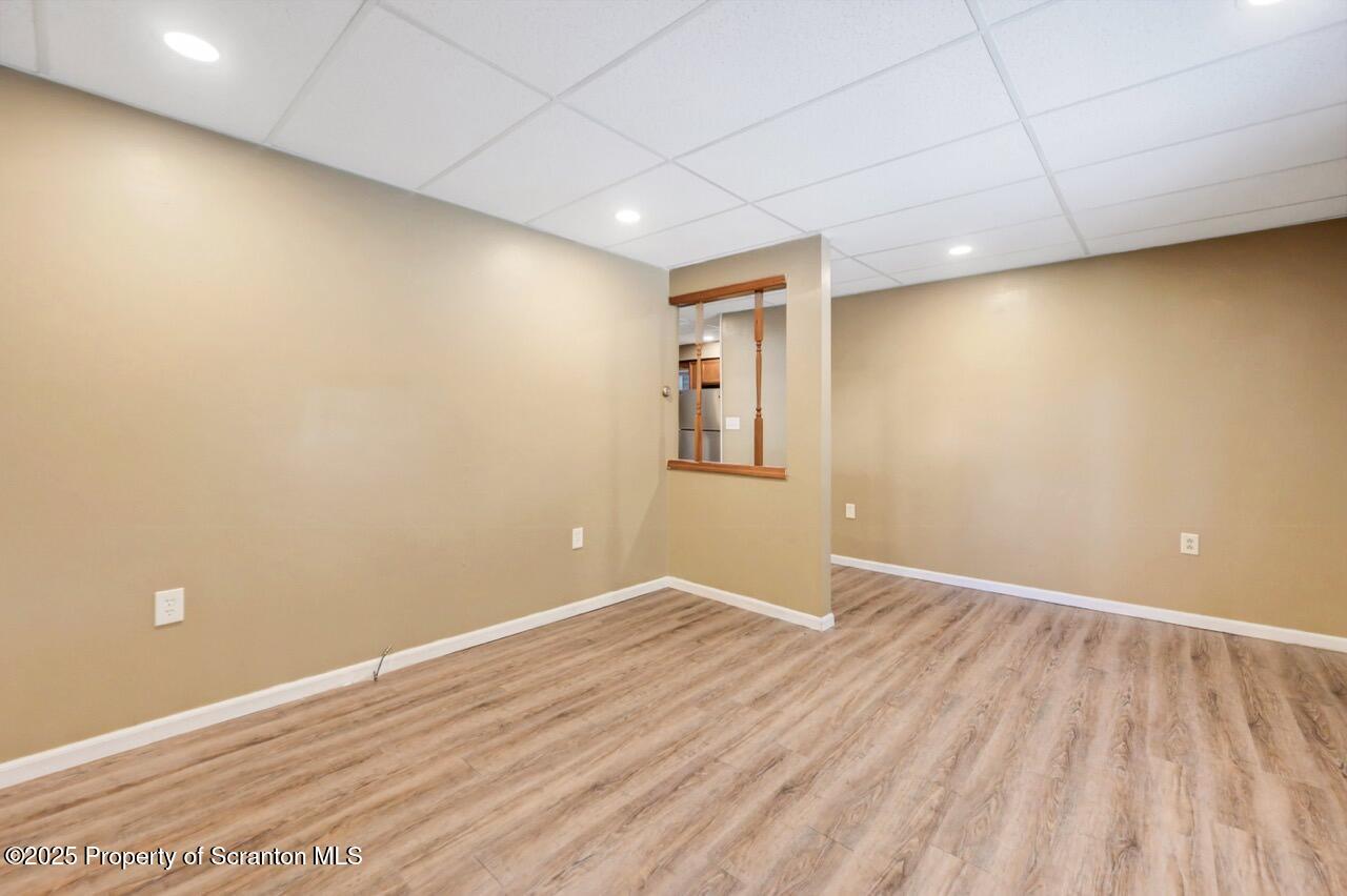 601 Dean Street Scranton, PA 18509 - Photo 8 of 58 a view of room