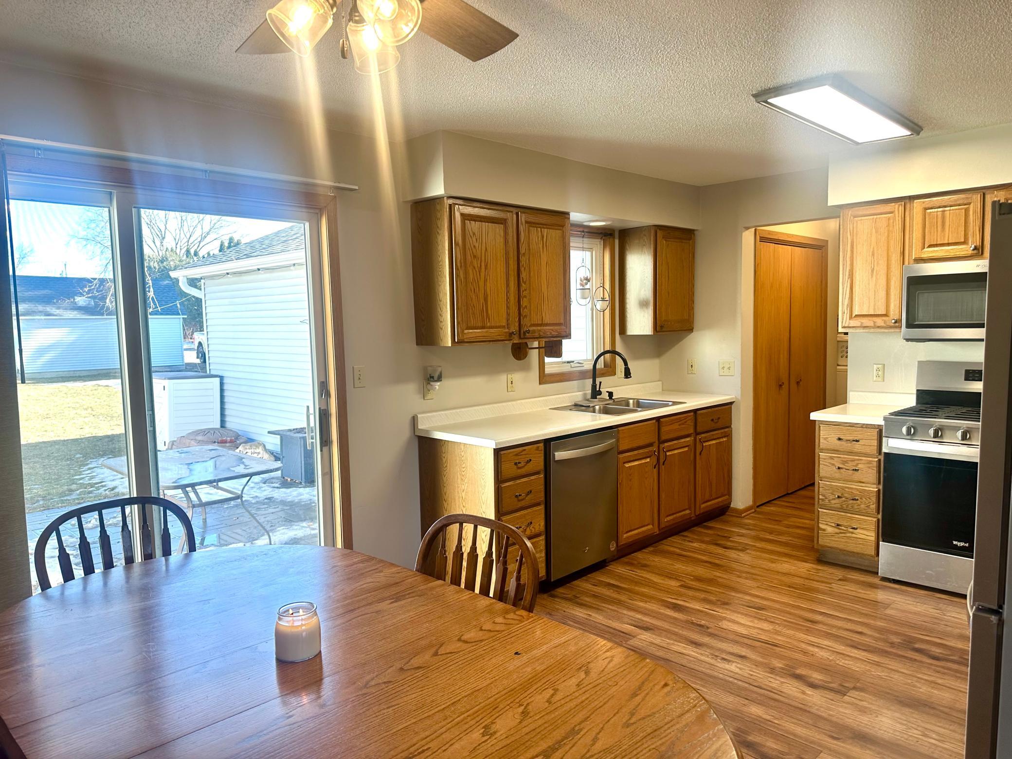 204 Northwest 2nd Street Adams, MN 55909 - Photo 2 of 32