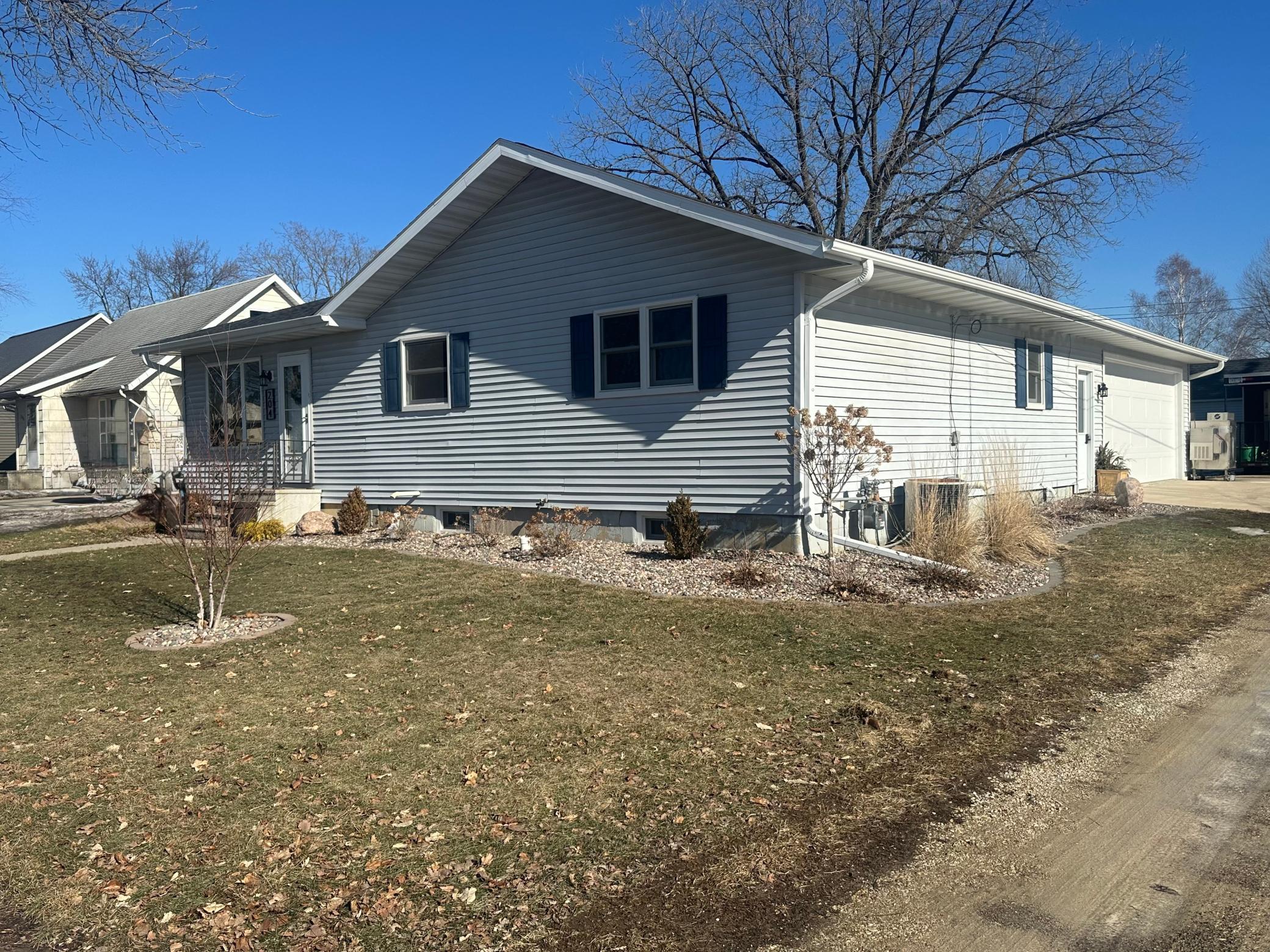 204 Northwest 2nd Street Adams, MN 55909 - Photo 25 of 32