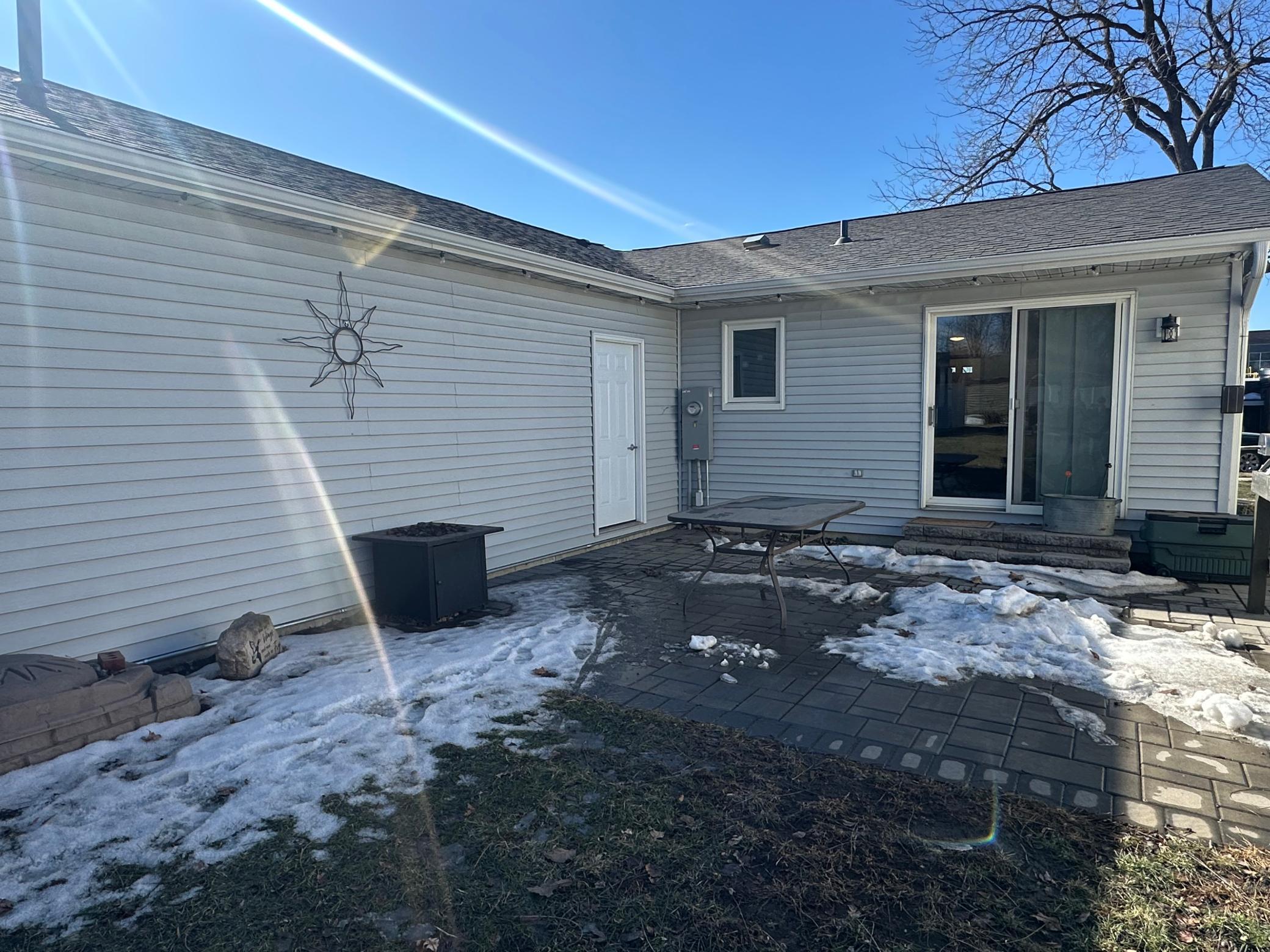 204 Northwest 2nd Street Adams, MN 55909 - Photo 28 of 32