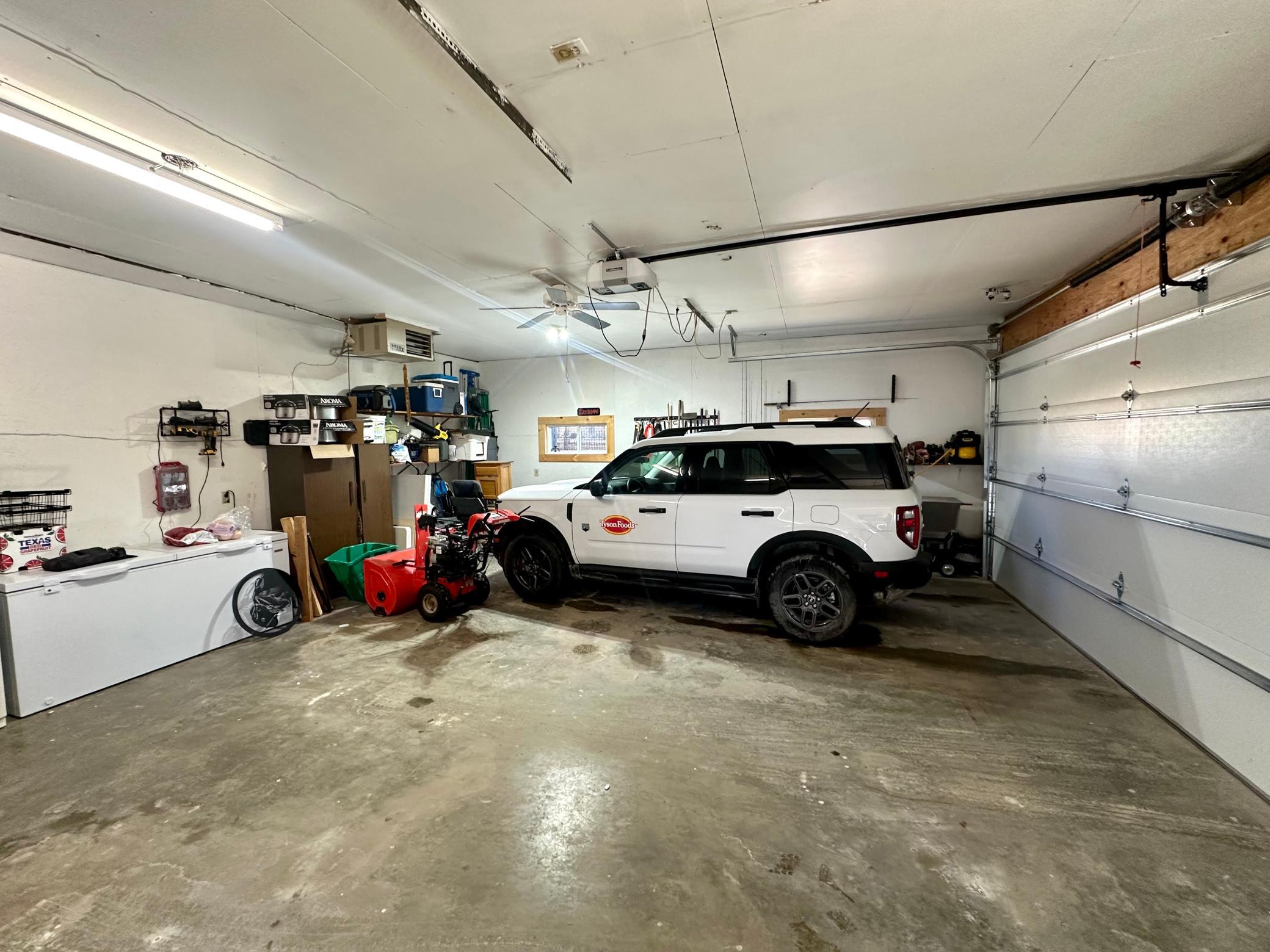 204 Northwest 2nd Street Adams, MN 55909 - Photo 30 of 32