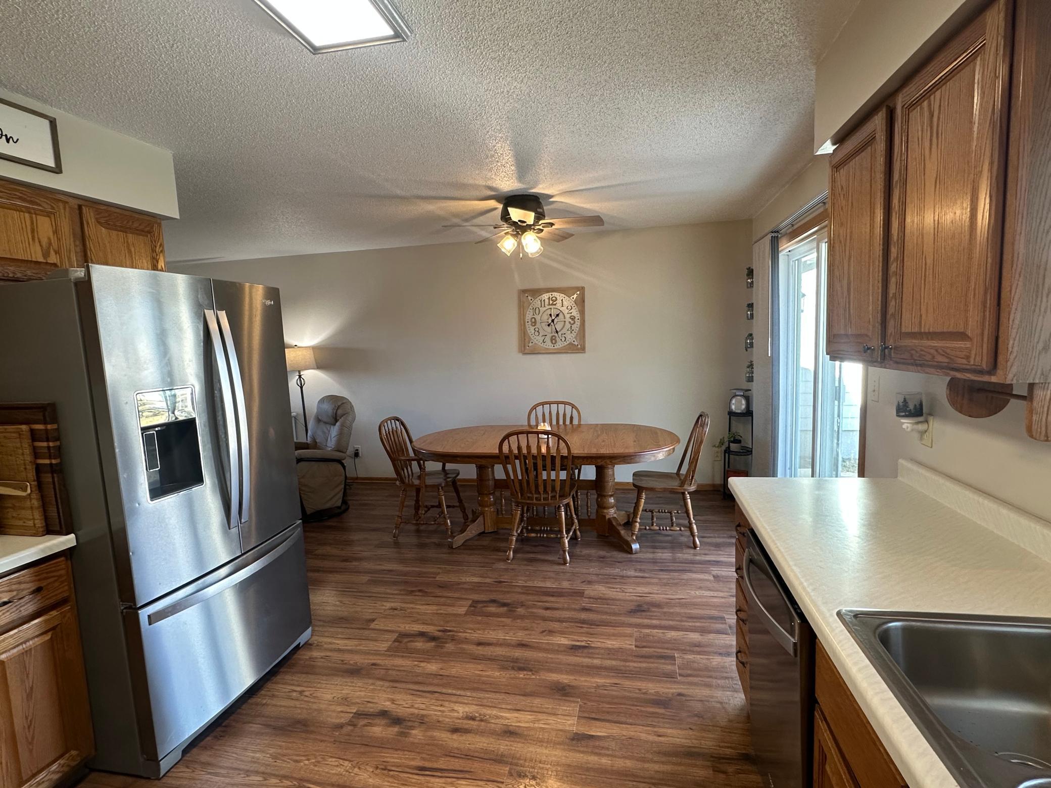 204 Northwest 2nd Street Adams, MN 55909 - Photo 3 of 32