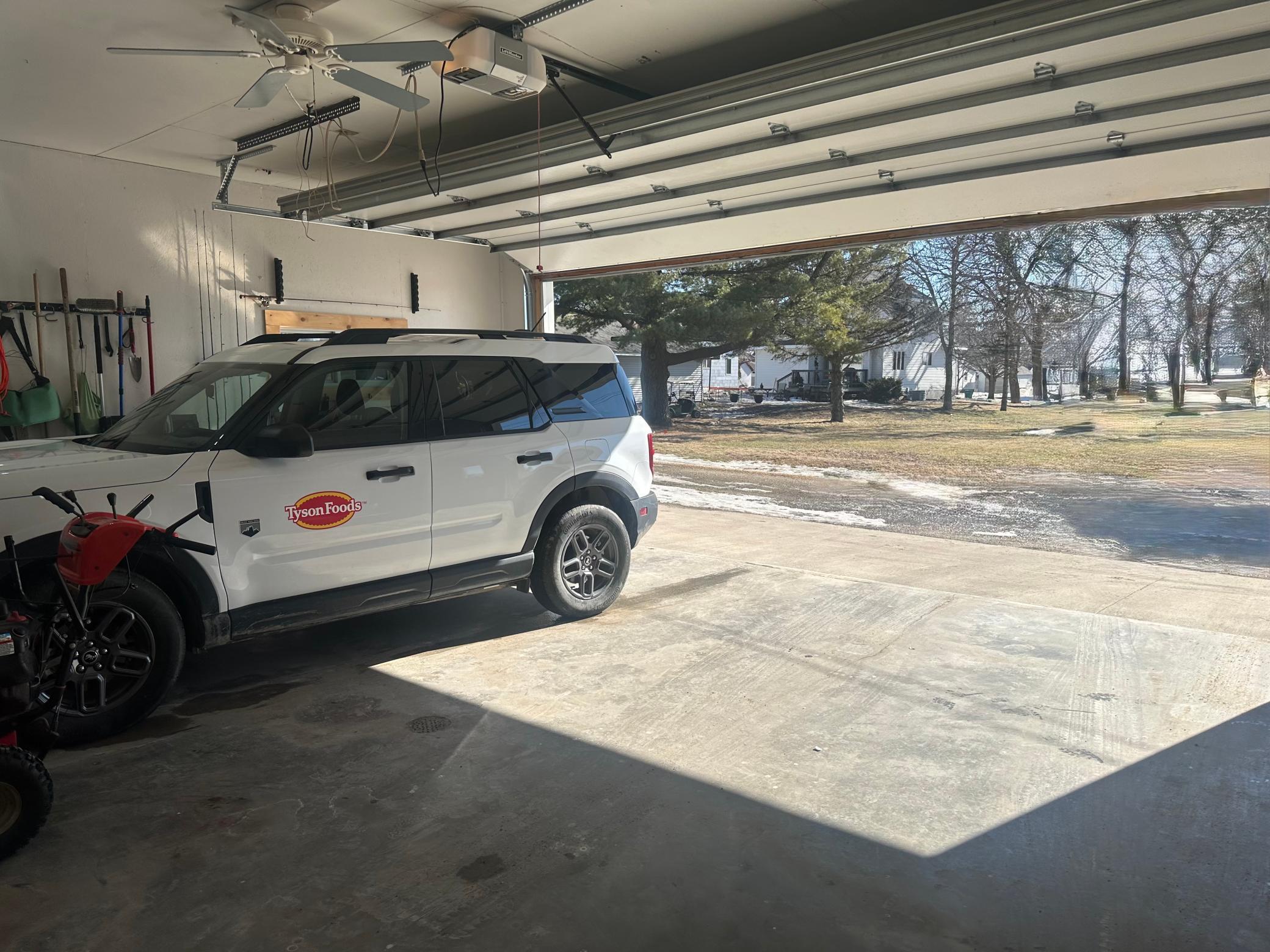 204 Northwest 2nd Street Adams, MN 55909 - Photo 31 of 32