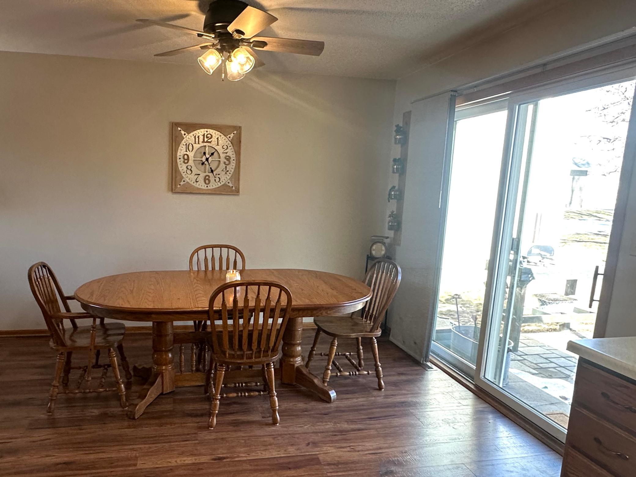 204 Northwest 2nd Street Adams, MN 55909 - Photo 5 of 32