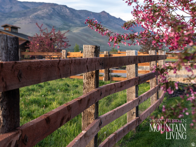 7461 East Sky Rnch Road, Unit 4 Huntsville, UT 84317 - Photo 19 of 37