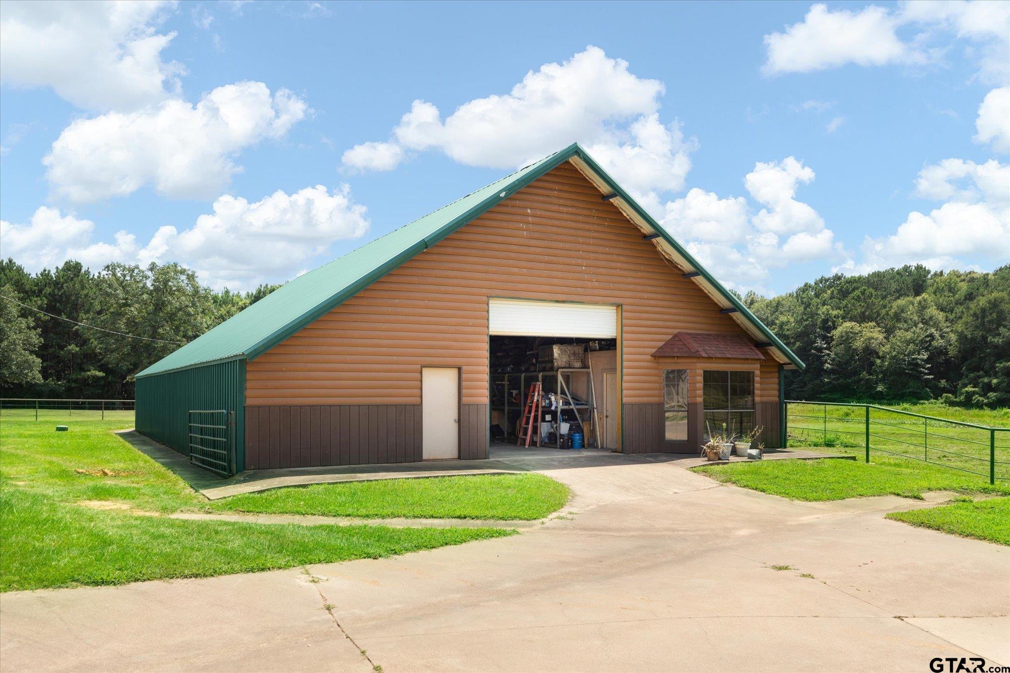 124 Loblolly Road Gilmer, TX 75645 - Photo 24 of 39