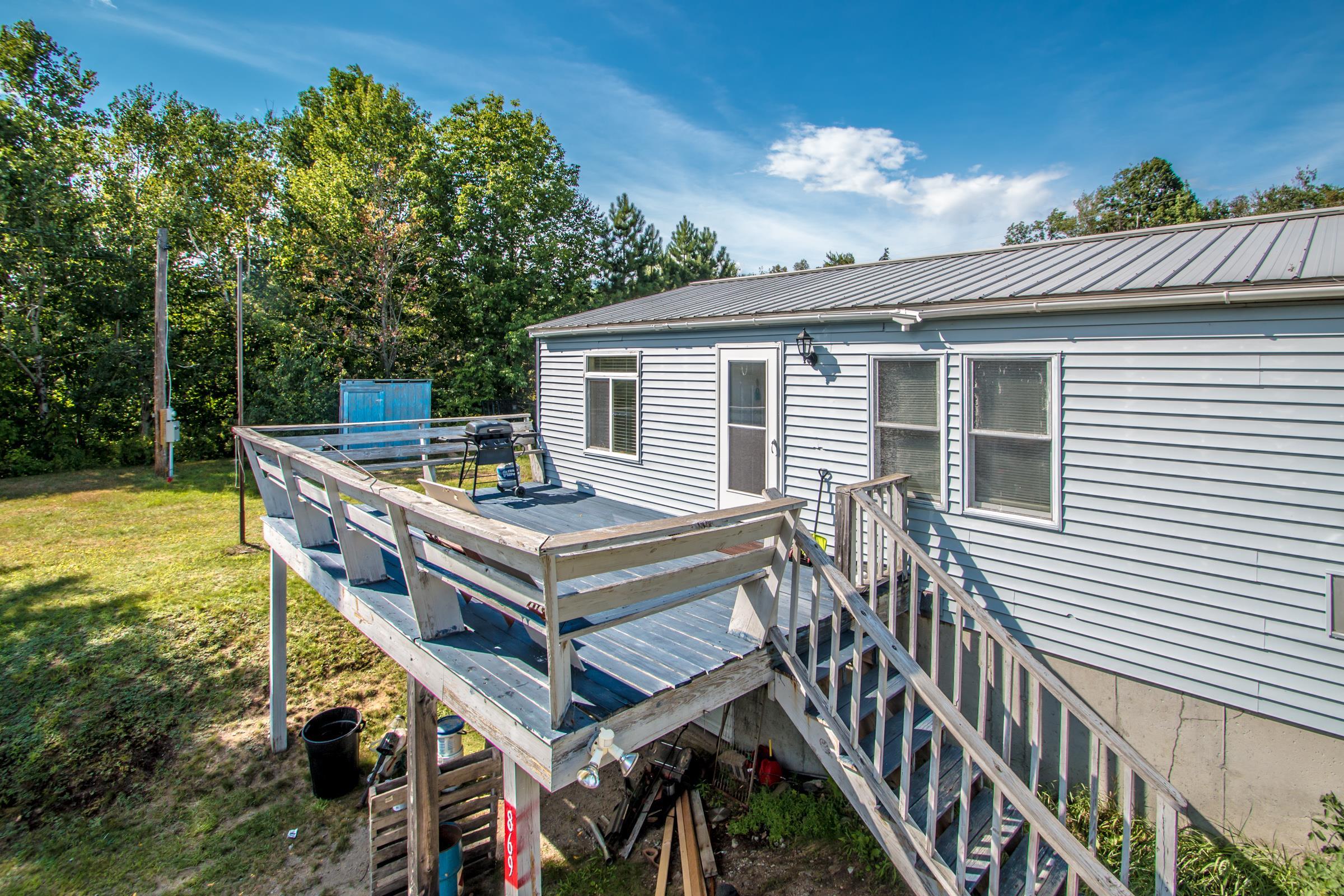 869 Valley Road Randolph, NH 03593 - Photo 1 of 39 Gallery Image 1