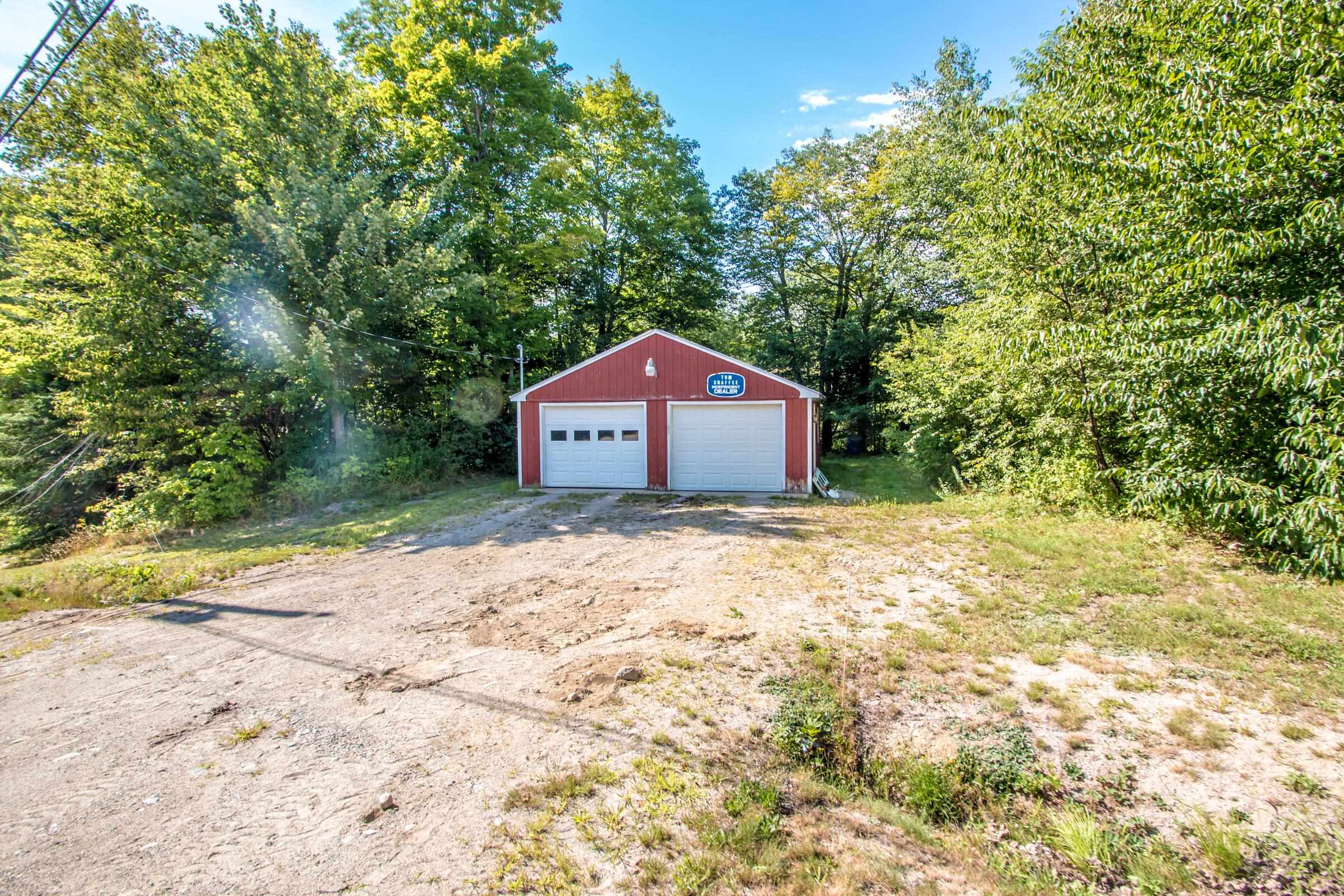 869 Valley Road Randolph, NH 03593 - Photo 2 of 39 Gallery Image 2