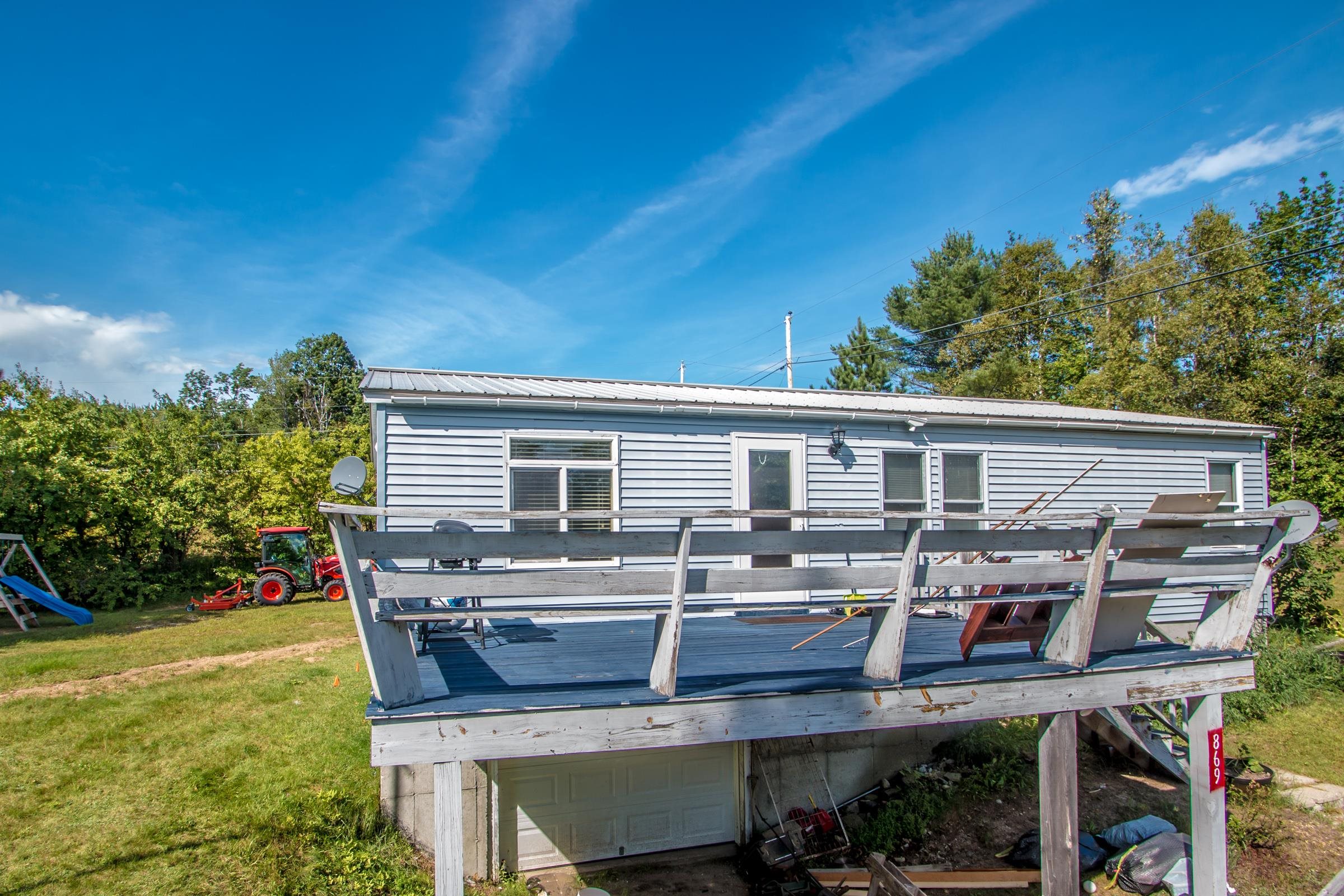 869 Valley Road Randolph, NH 03593 - Photo 34 of 39 Gallery Image 34