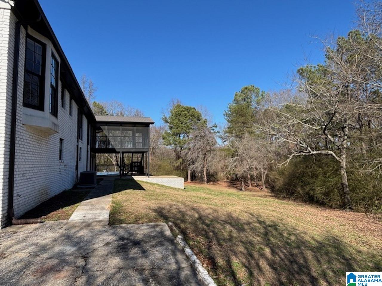 5729 Dogwood Road Pinson, AL 35126 - Photo 40 of 47