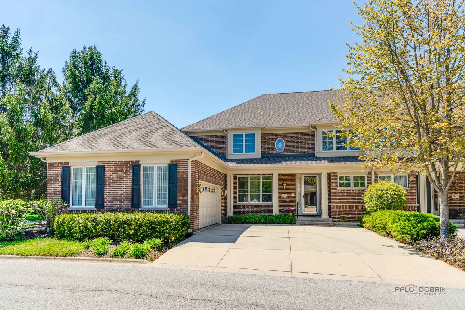 2148 Royal Ridge Drive Northbrook, IL 60062 - Photo 1 of 47