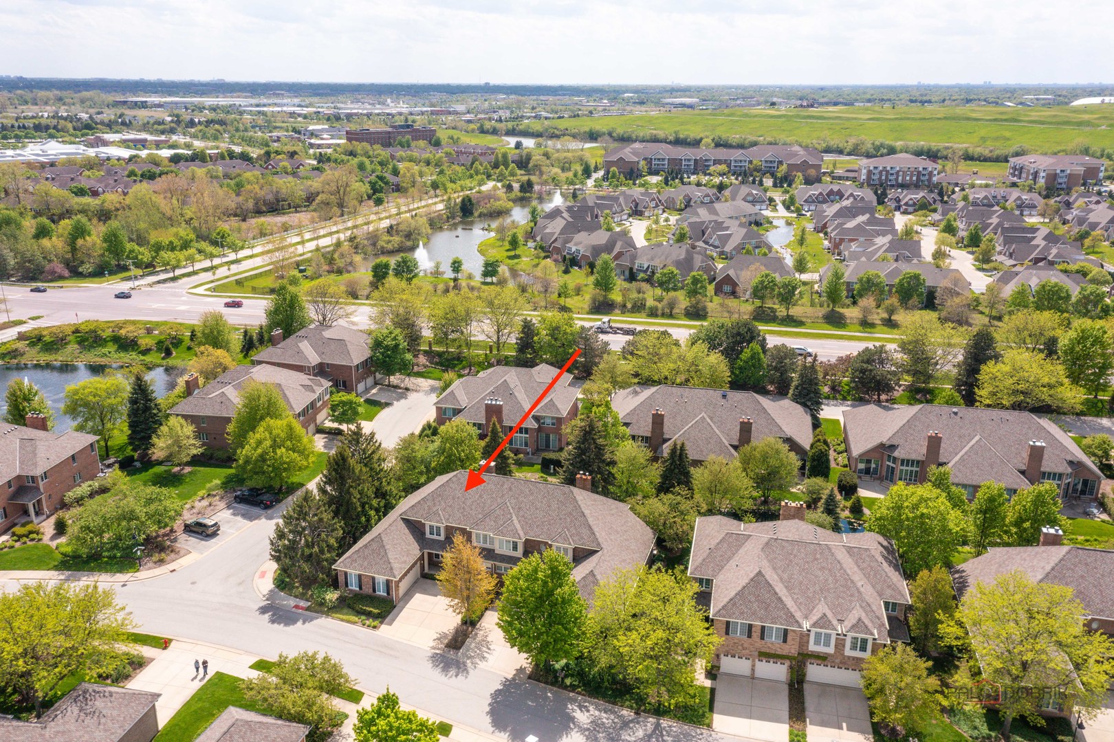 2148 Royal Ridge Drive Northbrook, IL 60062 - Photo 36 of 47
