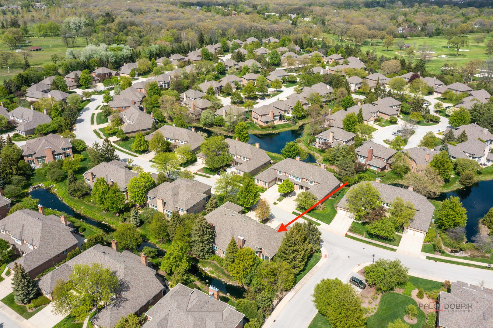 2148 Royal Ridge Drive Northbrook, IL 60062 - Photo 38 of 47