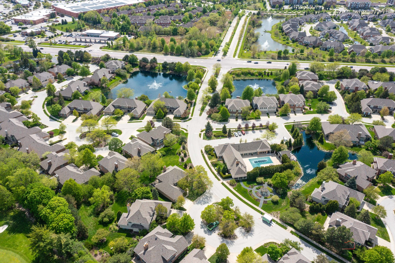 2148 Royal Ridge Drive Northbrook, IL 60062 - Photo 40 of 47