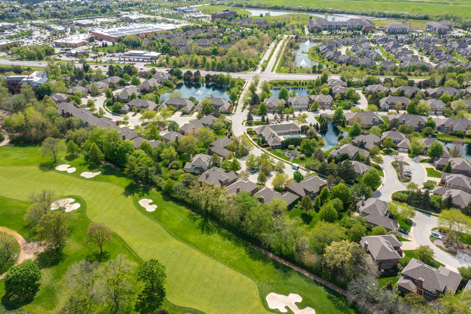 2148 Royal Ridge Drive Northbrook, IL 60062 - Photo 41 of 47