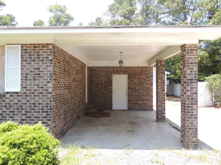 1306 Stanbury Road Southwest Supply, NC 28462 - Photo 2 of 15 Additional Photo