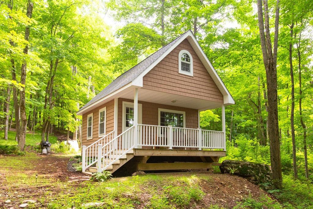 306 Mt Jefferson Road Jefferson, NY 12167 - Photo 1 of 1 Gallery Image 1