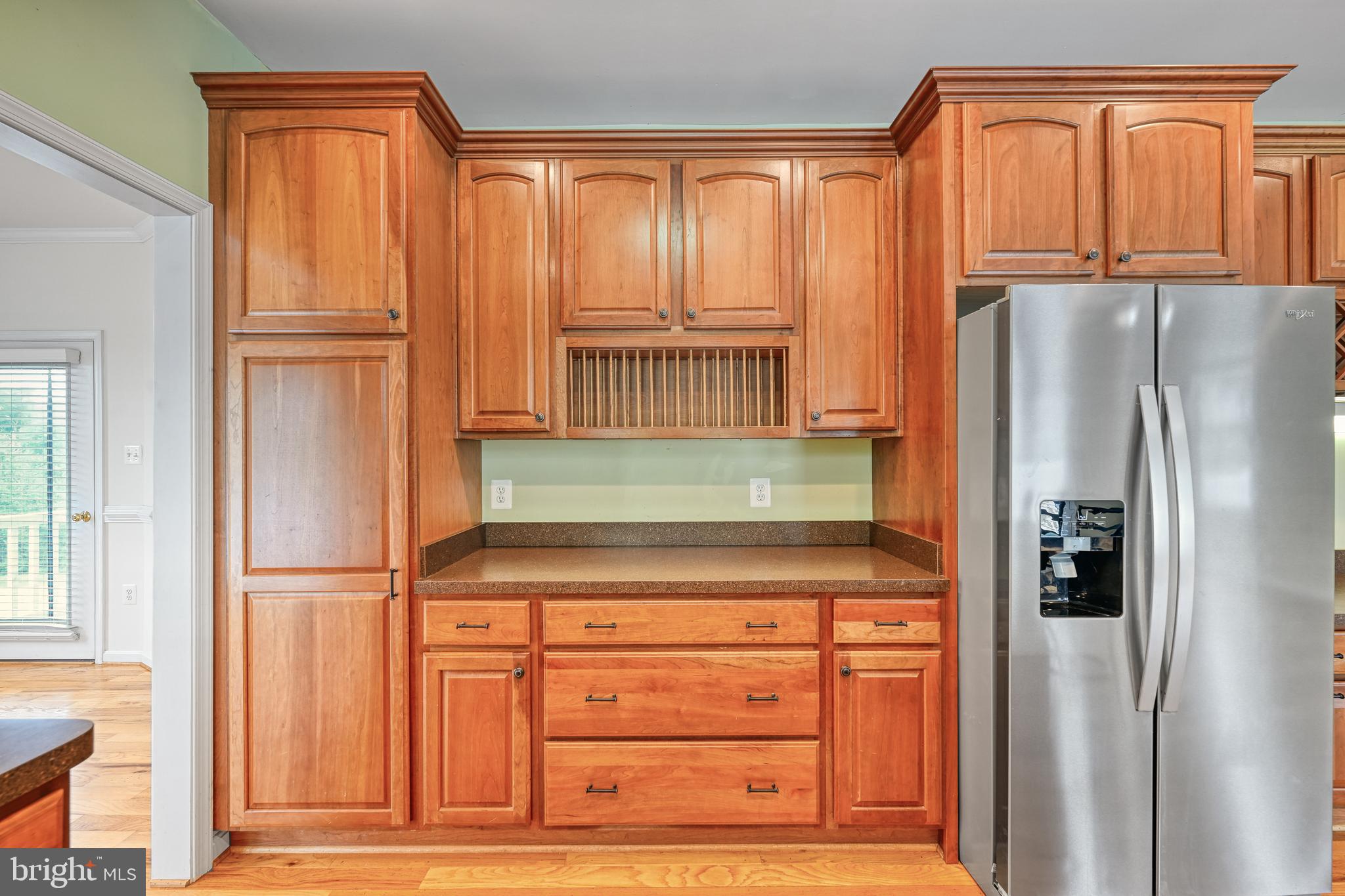5815 Springfield Farm Lane Mineral, VA 23117 - Photo 18 of 79 Kitchen