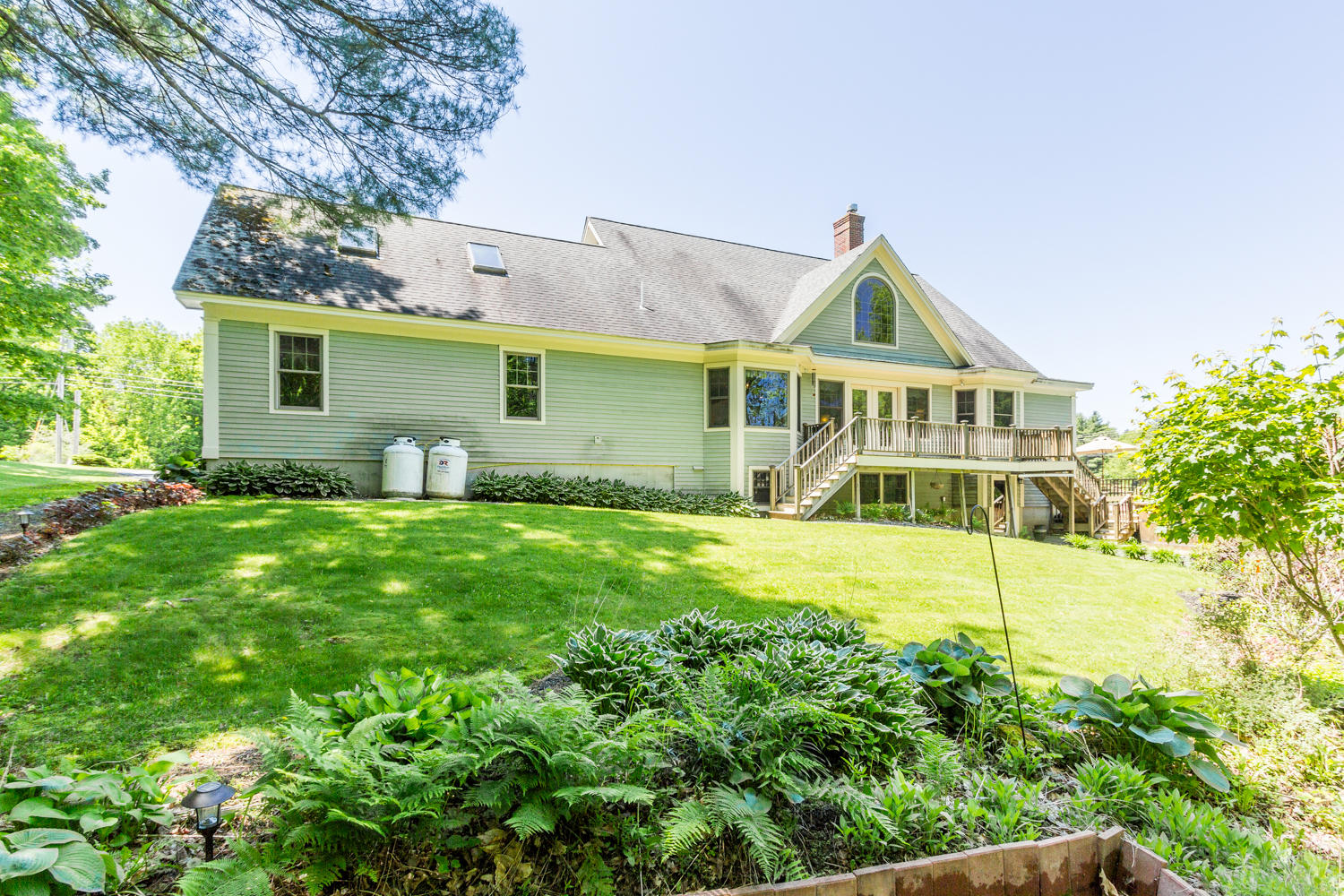 225 Blanchard Road Cumberland, ME 04021 - Photo 47 of 55 20190612rf-73111