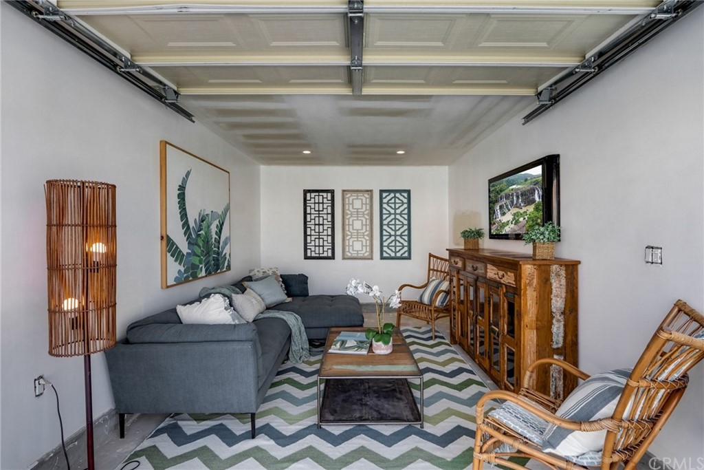 4566 166th Street Lawndale, CA 90260 - Photo 58 of 64 a living room with furniture and a window