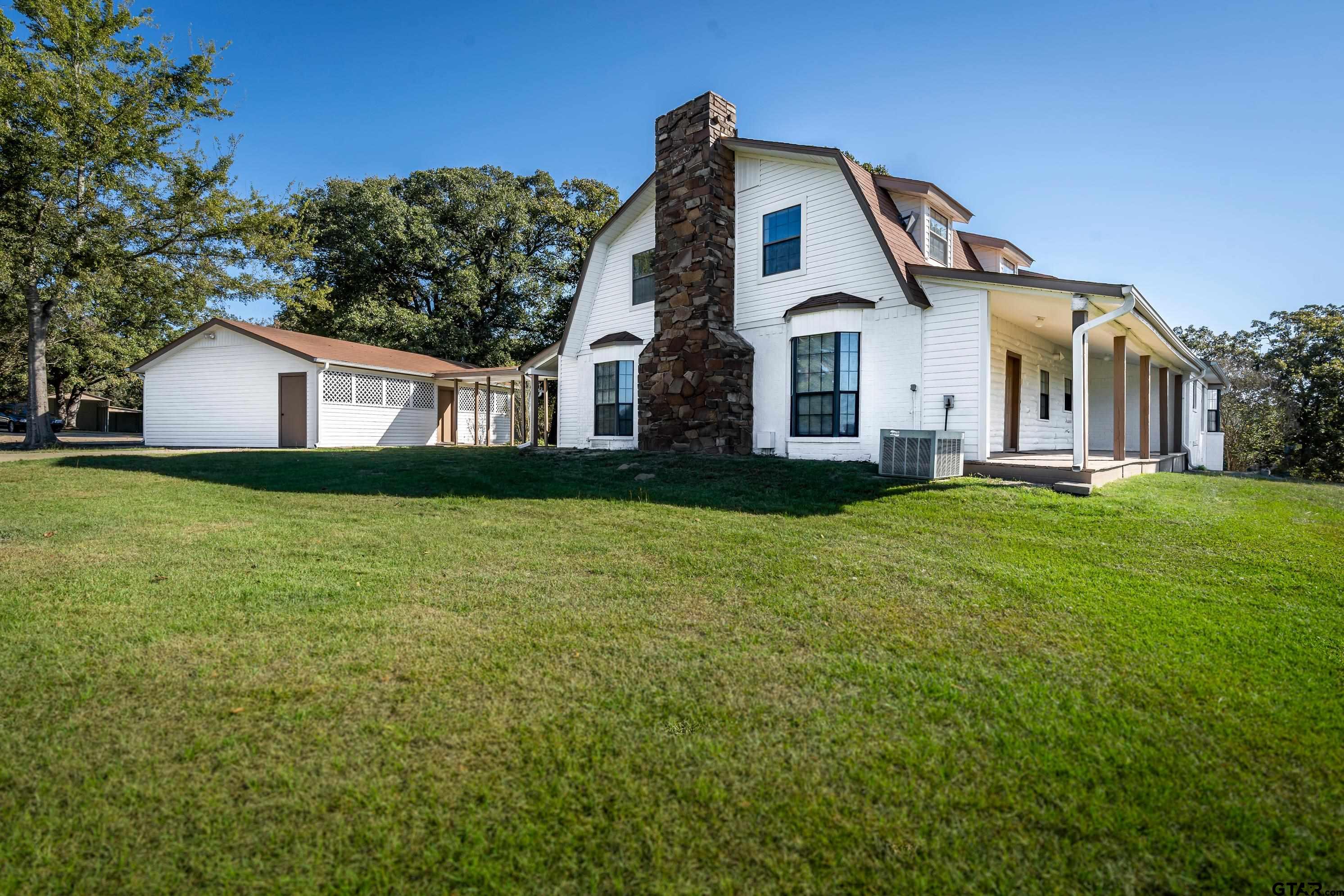 11810 Dent Road Diana, TX 75640 - Photo 1 of 1 Gallery Image 1