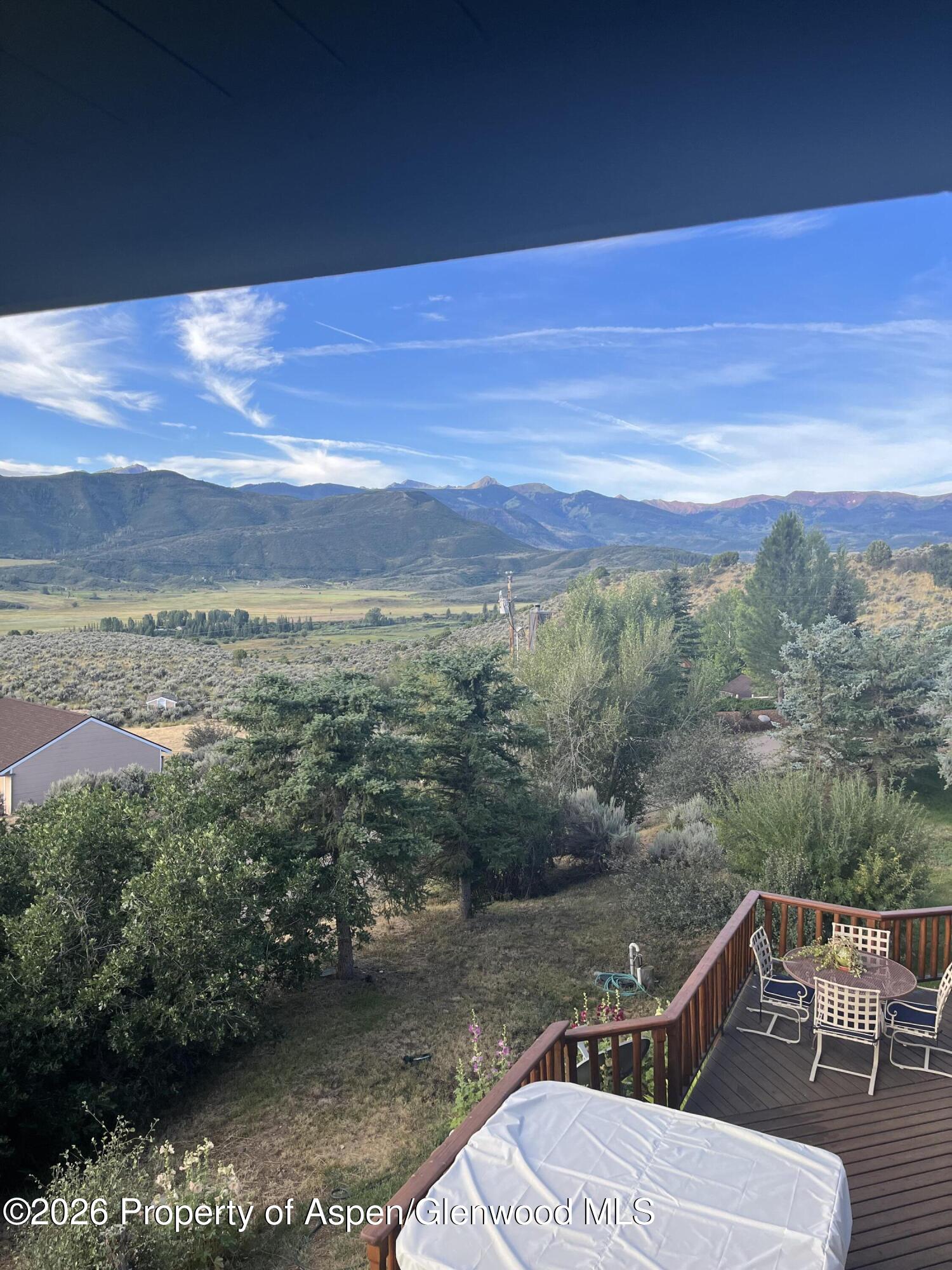 234 Light Hill Road Snowmass, CO 81654 - Photo 8 of 29 234 Deck Cap