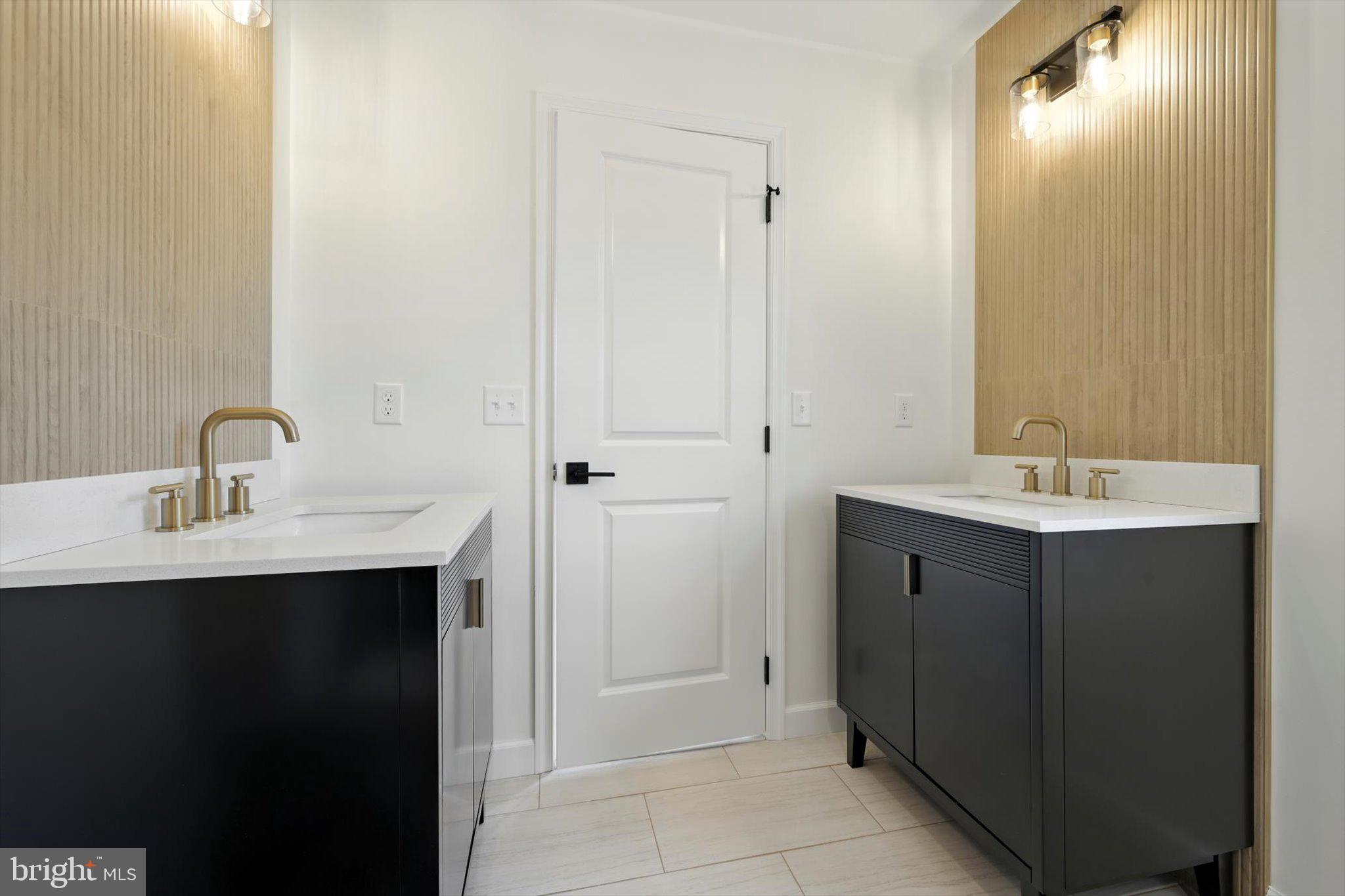 57 Ardmore Avenue Tamaqua, PA 18252 - Photo 20 of 34 a bathroom with a sink and a mirror