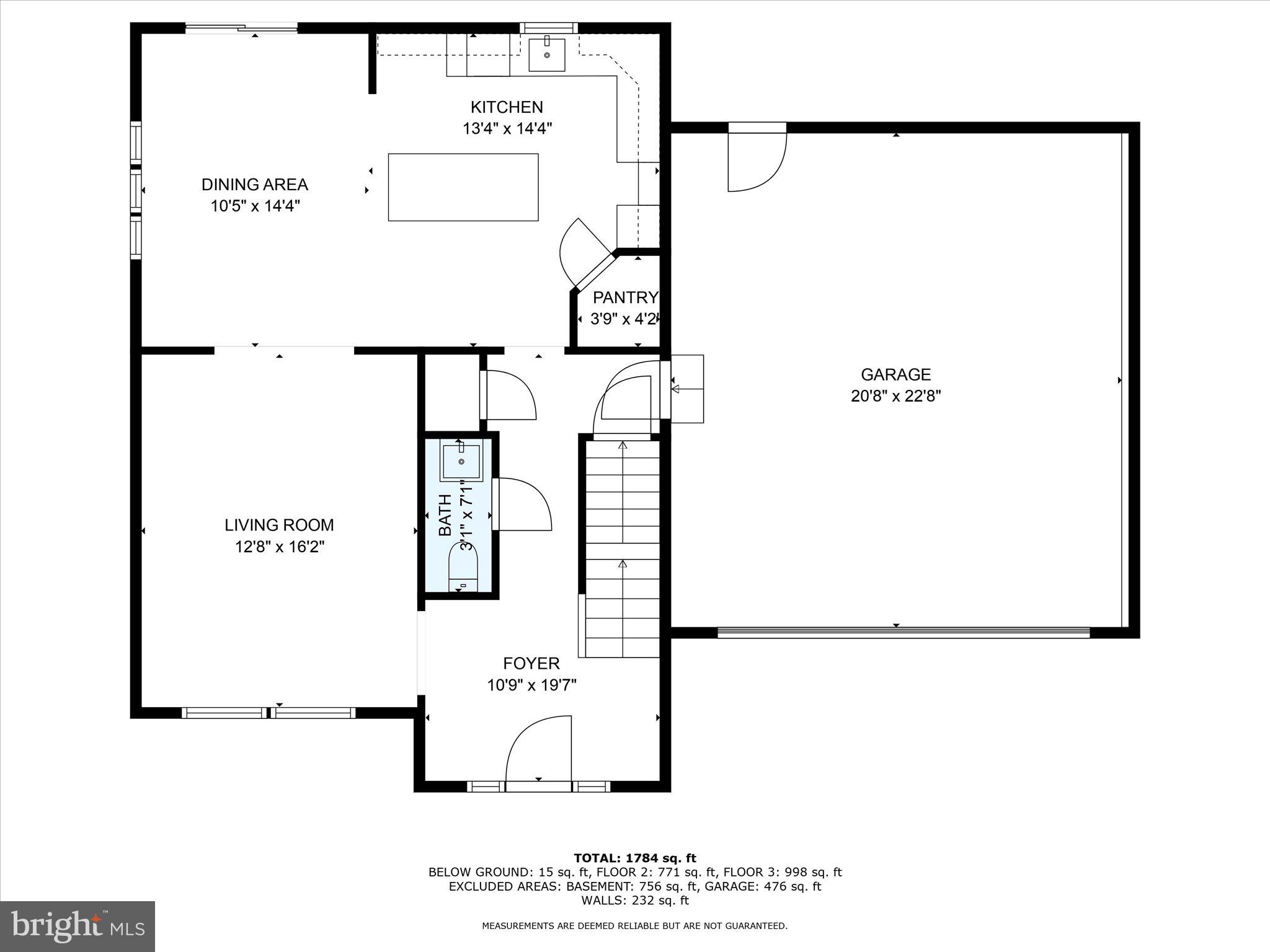 57 Ardmore Avenue Tamaqua, PA 18252 - Photo 31 of 34 a picture of a book in a kitchen